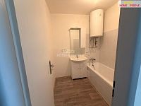 Pronájem Bytu 2+1 71m2 Karlovy Vary - Stará role - 11