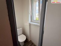 Pronájem Bytu 2+1 71m2 Karlovy Vary - Stará role - 12