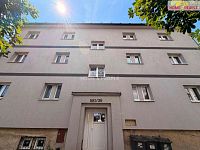 Pronájem Bytu 2+1 71m2 Karlovy Vary - Stará role - 16
