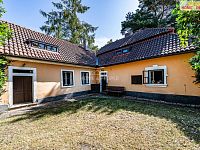 Prodej domu, chalupy, 190 m2, Vysoký Chlumec