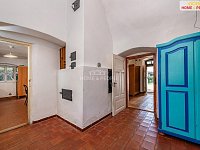 Prodej domu, chalupy, 190 m2, Vysoký Chlumec - 11