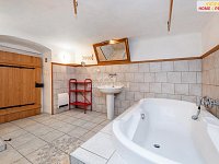 Prodej domu, chalupy, 190 m2, Vysoký Chlumec - 12