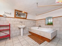 Prodej domu, chalupy, 190 m2, Vysoký Chlumec - 13