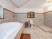 Prodej domu, chalupy, 190 m2, Vysoký Chlumec - 14