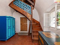 Prodej domu, chalupy, 190 m2, Vysoký Chlumec - 15