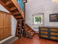 Prodej domu, chalupy, 190 m2, Vysoký Chlumec - 16