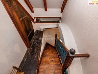 Prodej domu, chalupy, 190 m2, Vysoký Chlumec - 17