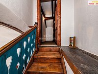 Prodej domu, chalupy, 190 m2, Vysoký Chlumec - 18