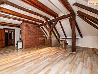 Prodej domu, chalupy, 190 m2, Vysoký Chlumec - 19