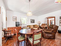 Prodej domu, chalupy, 190 m2, Vysoký Chlumec - 2