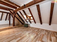 Prodej domu, chalupy, 190 m2, Vysoký Chlumec - 20