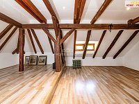 Prodej domu, chalupy, 190 m2, Vysoký Chlumec - 21