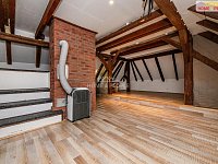 Prodej domu, chalupy, 190 m2, Vysoký Chlumec - 22
