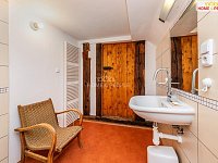 Prodej domu, chalupy, 190 m2, Vysoký Chlumec - 24