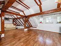 Prodej domu, chalupy, 190 m2, Vysoký Chlumec - 25