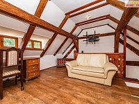 Prodej domu, chalupy, 190 m2, Vysoký Chlumec - 26