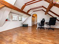 Prodej domu, chalupy, 190 m2, Vysoký Chlumec - 28