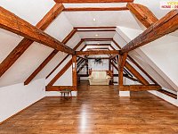 Prodej domu, chalupy, 190 m2, Vysoký Chlumec - 29