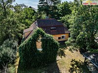 Prodej domu, chalupy, 190 m2, Vysoký Chlumec - 3