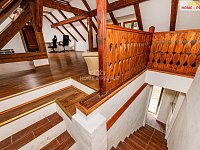 Prodej domu, chalupy, 190 m2, Vysoký Chlumec - 30