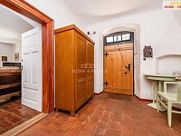 Prodej domu, chalupy, 190 m2, Vysoký Chlumec - 4