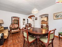 Prodej domu, chalupy, 190 m2, Vysoký Chlumec - 6