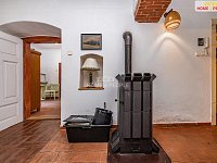 Prodej domu, chalupy, 190 m2, Vysoký Chlumec - 8