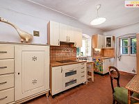 Prodej domu, chalupy, 190 m2, Vysoký Chlumec - 9