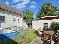 RD 3+1/G, 68m², pozemek 236m², Nymburk-Libice nad Cidlinou - 15