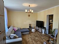 RD 3+1/G, 68m², pozemek 236m², Nymburk-Libice nad Cidlinou - 2