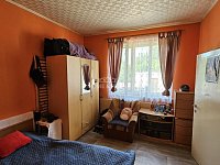 RD 3+1/G, 68m², pozemek 236m², Nymburk-Libice nad Cidlinou - 4