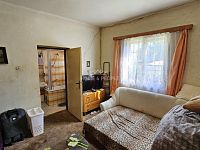 RD 3+1/G, 68m², pozemek 236m², Nymburk-Libice nad Cidlinou - 5