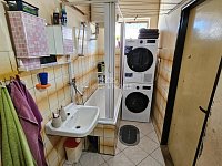 RD 3+1/G, 68m², pozemek 236m², Nymburk-Libice nad Cidlinou - 6