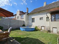 RD 3+1/G, 68m², pozemek 236m², Nymburk-Libice nad Cidlinou - 7