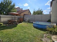 RD 3+1/G, 68m², pozemek 236m², Nymburk-Libice nad Cidlinou - 8