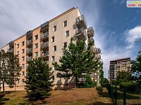 Prodej bytu 2+kk, Praha 5 - Stodůlky - 24