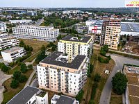 Prodej bytu 2+kk, Praha 5 - Stodůlky - 25