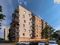 Prodej bytu 2+kk, Praha 5 - Stodůlky - 28