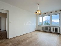Prodej bytu 3+1 s lodžií a parkováním — Brno‑Černovice, ul. Kneslova - 10