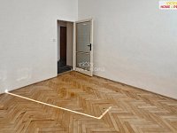 Prodej bytu 3+1 s lodžií a parkováním — Brno‑Černovice, ul. Kneslova - 12