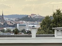 Prodej bytu 3+1 s lodžií a parkováním — Brno‑Černovice, ul. Kneslova - 15