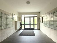 Prodej bytu 3+1 s lodžií a parkováním — Brno‑Černovice, ul. Kneslova - 18