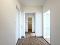 Prodej bytu 3+1 s lodžií a parkováním — Brno‑Černovice, ul. Kneslova - 6