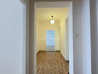 Prodej bytu 3+1 s lodžií a parkováním — Brno‑Černovice, ul. Kneslova - 7