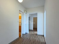 Prodej bytu 3+1 s lodžií a parkováním — Brno‑Černovice, ul. Kneslova - 8