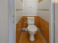 Prodej bytu 3+1 s lodžií a parkováním — Brno‑Černovice, ul. Kneslova - 9