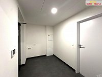 Pronájem, byt 1+KK, 35 m2, terasa 13 m2, zahrádka, Mladá Boleslav, Čejetice  - 11