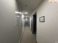 Pronájem, byt 1+KK, 35 m2, terasa 13 m2, zahrádka, Mladá Boleslav, Čejetice  - 12
