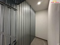 Pronájem, byt 1+KK, 35 m2, terasa 13 m2, zahrádka, Mladá Boleslav, Čejetice  - 13