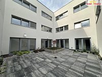 Pronájem, byt 1+KK, 35 m2, terasa 13 m2, zahrádka, Mladá Boleslav, Čejetice  - 15